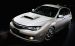 Subaru 2009 Impreza WRX STI A Line Widescreen Picture #12
