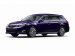 Subaru 2010 Legacy Wagon JDM Picture #31