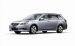 Subaru 2010 Legacy Wagon JDM Widescreen Picture #25