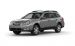 Subaru 2010 Outback Widescreen Picture #19