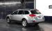 Subaru 2010 Outback Widescreen Picture #4