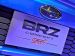 Subaru BRZ Concept STI Picture #4