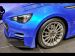 Subaru BRZ Concept STI Picture #10