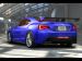 Subaru BRZ Concept STI Picture #26