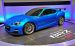 Subaru BRZ Concept STI Widescreen Picture #11