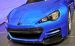 Subaru BRZ Concept STI Widescreen Picture #17
