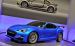 Subaru BRZ Concept STI Widescreen Picture #7
