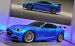 Subaru BRZ Concept STI Widescreen Picture #23
