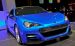 Subaru BRZ Concept STI Widescreen Picture #25