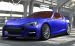 Subaru BRZ Concept STI Widescreen Picture #5