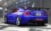 Subaru BRZ Concept STI Widescreen Picture #8