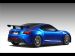 Subaru BRZ Concept STI Picture #0
