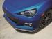 Subaru BRZ Series Blue 2015 Picture #2