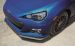 Subaru BRZ Series Blue 2015 Widescreen Picture #0