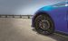 Subaru BRZ Series Blue 2015 Widescreen Picture #3