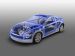 Subaru Boxer Sports Car Architecture Picture #6