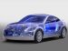 Subaru Boxer Sports Car Architecture Picture #1