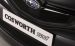 Subaru Cosworth Impreza STI CS400 Widescreen Picture #12