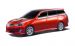 Subaru Exiga Widescreen Picture #8