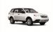 Subaru Forester 2011 Widescreen Picture #37