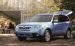 Subaru Forester 2011 Widescreen Picture #29