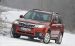 Subaru Forester 2011 Widescreen Picture #28
