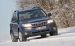 Subaru Forester 2011 Widescreen Picture #19