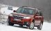 Subaru Forester 2011 Widescreen Picture #7