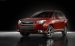 Subaru Forester 2014 Widescreen Picture #2