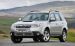 Subaru Forester 2D Widescreen Picture #2