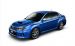 Subaru IMPREZA WRX STI S206 2012 Widescreen Picture #10