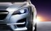 Subaru Impreza Concept 2010 Widescreen Picture #20