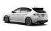 Subaru Impreza R205 Widescreen Picture #8