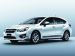 Subaru Impreza SPORT 2012 Picture #39