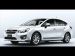 Subaru Impreza SPORT 2012 Picture #27