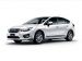Subaru Impreza SPORT 2012 Picture #20