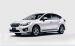 Subaru Impreza SPORT 2012 Widescreen Picture #25