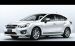 Subaru Impreza SPORT 2012 Widescreen Picture #1