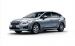 Subaru Impreza SPORT 2012 Widescreen Picture #0