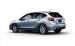 Subaru Impreza SPORT 2012 Widescreen Picture #38