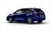 Subaru Impreza SPORT 2012 Widescreen Picture #4