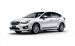 Subaru Impreza SPORT 2012 Widescreen Picture #31