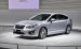 Subaru Impreza SPORT 2012 Widescreen Picture #16