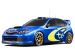 Subaru Impreza WRC Concept 2008 Picture #0