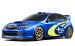 Subaru Impreza WRC Concept 2008 Widescreen Picture #2