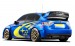 2008 Subaru Impreza WRC first look