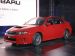 Subaru Impreza WRX 2011 Picture #16