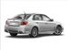 Subaru Impreza WRX 2011 Picture #6