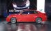 Subaru Impreza WRX 2011 Widescreen Picture #0