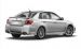 Subaru Impreza WRX 2011 Widescreen Picture #4